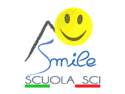Scuola sci smile logo