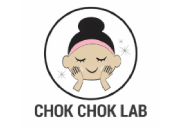 Chok Chok Lab logo