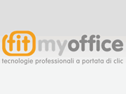 FitMyOffice logo