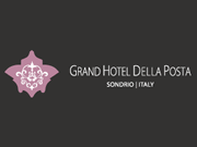 Grand Hotel della posta logo
