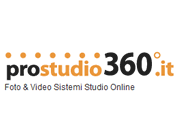 Visita lo shopping online di Prostudio360