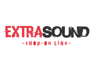 Extrasound logo