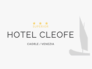 Cleofe Hotel logo