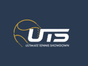 Ultimate Tennis Showdown logo