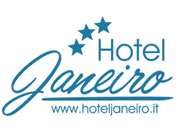Janeiro Hotel Caorle logo