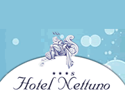 Nettuno Hotel Caorle logo