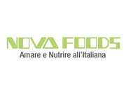 Nova Foods logo