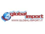 Global Import logo