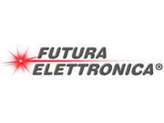 Futura elettronica logo