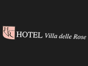 Hotel Villa delle Rose logo