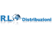 RL Distribuzioni. logo