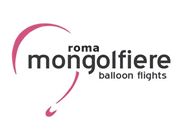Roma Mongolfiere logo
