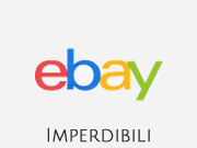 ebay Offerte Imperdibili codice sconto