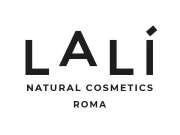 Lali natural cosmetics logo