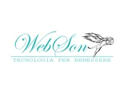 WebSon logo