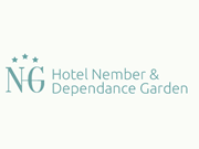Nember Hotel logo
