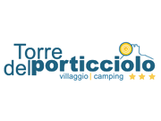 Camping Torre del Porticciolo logo