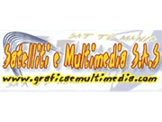 Satelliti e multimedia logo