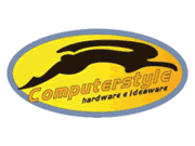 Computerstyle logo