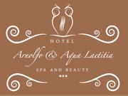 Hotel Arnolfo logo