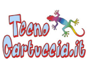 TecnoCartuccia logo