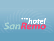 San Remo Caorle Hotel logo