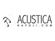 Acustica napoli logo