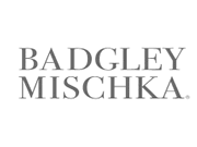 Badgley Mischka logo