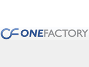 ONE factory logo