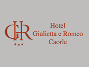 Giulietta e Romeo Hotel Caorle logo