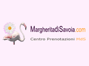 Margherita di Savoia logo