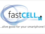 FastCell logo