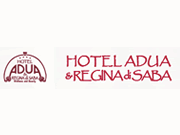 Hotel Adua logo
