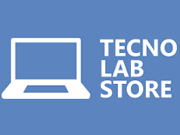 Tecno Lab Store logo
