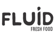 Fluid Fresh food logo