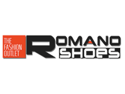 Visita lo shopping online di Outlet Romano Shoes