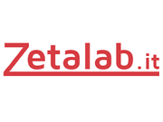 Zetalab logo