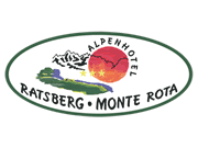 Alpen Hotel Ratsberg logo