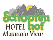 Schopfenhof Hotel logo