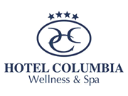 Hotel Columbia Montecatini Terme logo