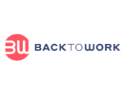 BACKtoWORK24 logo