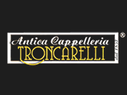 Antica Cappelleria Troncarelli logo