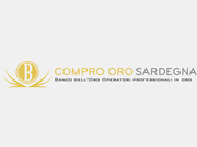 Compro Oro Sardegna logo