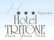 Tritone Hotel Caorle