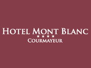 Hotel Montblanc Courmayeur logo