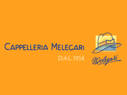 Cappelleria Melegari logo