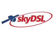 skyDSL logo