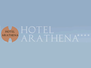 Hotel Arathena logo