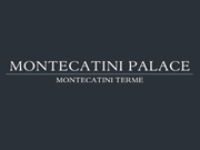 Hotel Montecatini Palace logo