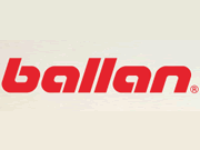 BALLAN logo